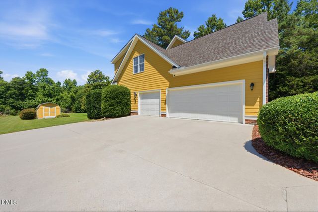 49 Donald Drive, Pittsboro, NC 27312