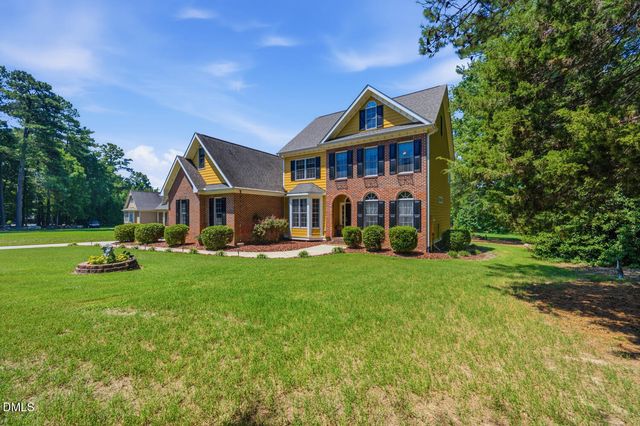 49 Donald Drive, Pittsboro, NC 27312