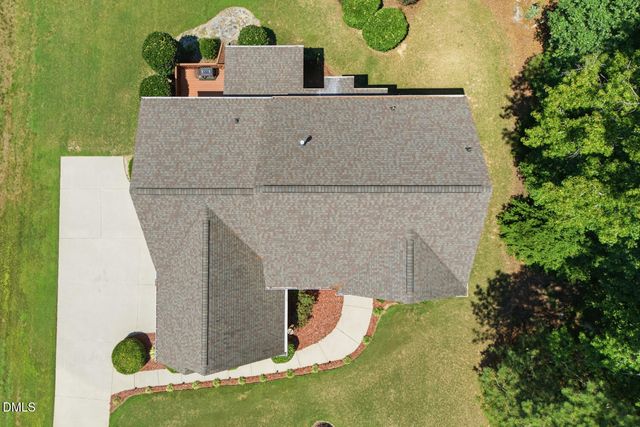 49 Donald Drive, Pittsboro, NC 27312