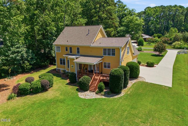49 Donald Drive, Pittsboro, NC 27312