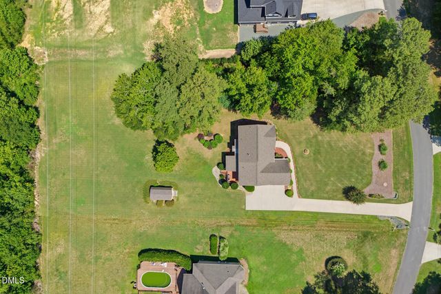 49 Donald Drive, Pittsboro, NC 27312