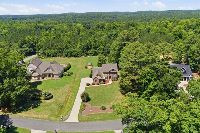 49 Donald Drive, Pittsboro, NC 27312