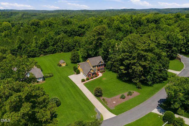 49 Donald Drive, Pittsboro, NC 27312