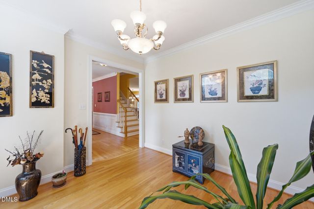 49 Donald Drive, Pittsboro, NC 27312