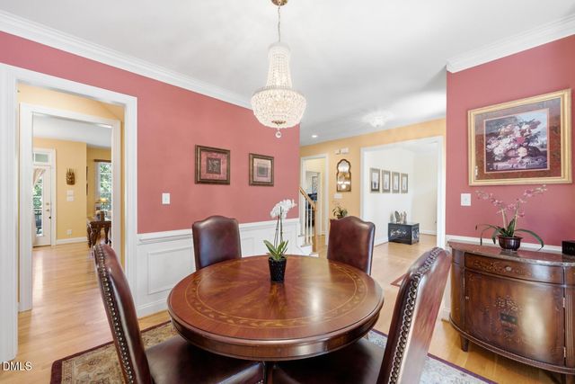 49 Donald Drive, Pittsboro, NC 27312