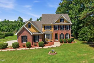 49 Donald Drive, Pittsboro, NC 27312