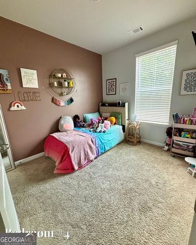 215 Wallace Street, Fayetteville, GA 30214