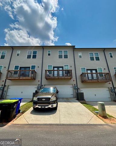 215 Wallace Street, Fayetteville, GA 30214