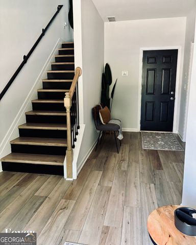 215 Wallace Street, Fayetteville, GA 30214
