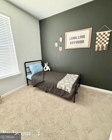 215 Wallace Street, Fayetteville, GA 30214