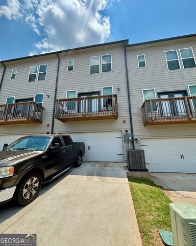 215 Wallace Street, Fayetteville, GA 30214