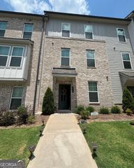 215 Wallace Street, Fayetteville, GA 30214