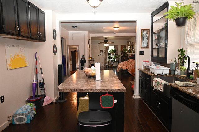 1608 14TH STREET, Wichita Falls, TX 76301