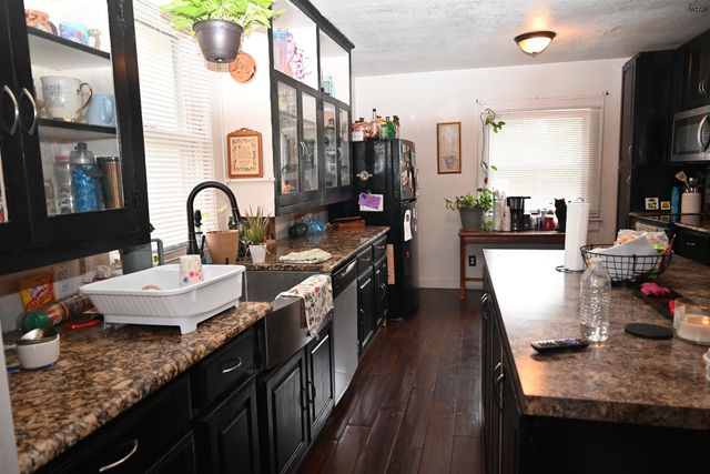 1608 14TH STREET, Wichita Falls, TX 76301