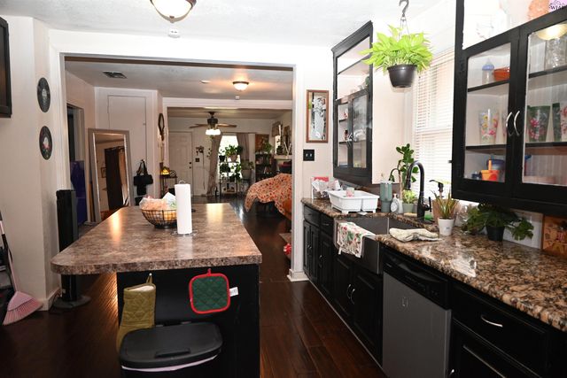 1608 14TH STREET, Wichita Falls, TX 76301