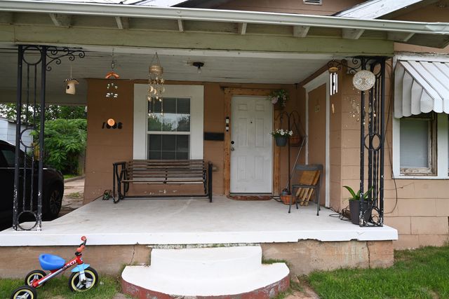 1608 14TH STREET, Wichita Falls, TX 76301