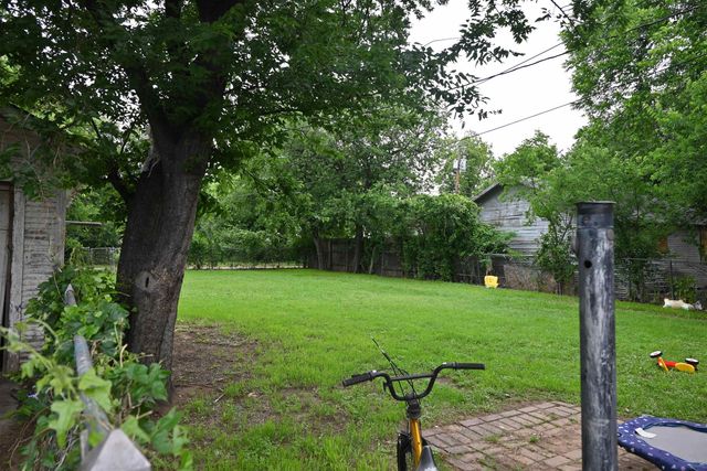 1608 14TH STREET, Wichita Falls, TX 76301