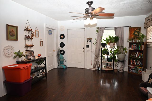 1608 14TH STREET, Wichita Falls, TX 76301