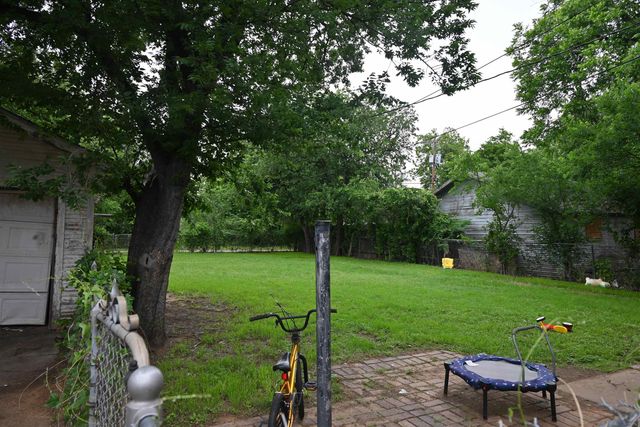 1608 14TH STREET, Wichita Falls, TX 76301