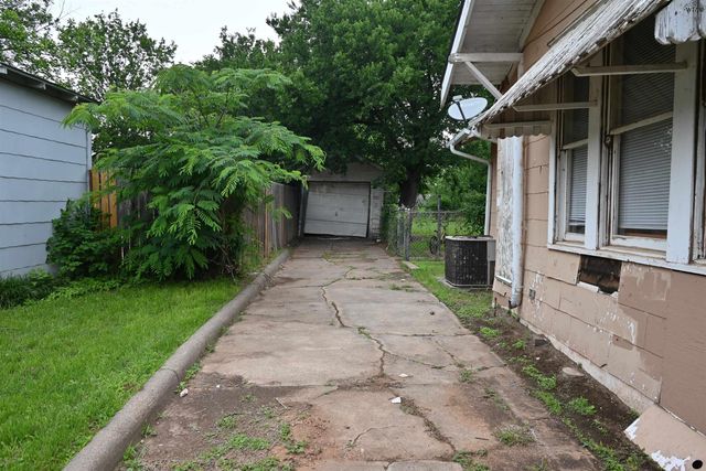 1608 14TH STREET, Wichita Falls, TX 76301