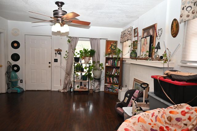 1608 14TH STREET, Wichita Falls, TX 76301