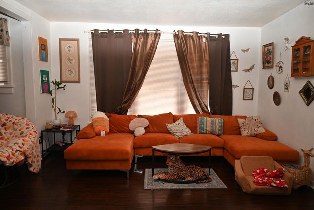 1608 14TH STREET, Wichita Falls, TX 76301