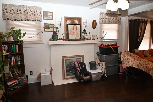 1608 14TH STREET, Wichita Falls, TX 76301