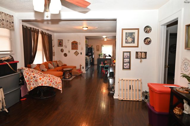 1608 14TH STREET, Wichita Falls, TX 76301