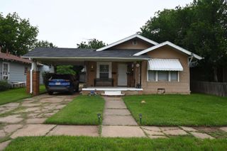 1608 14TH STREET, Wichita Falls, TX 76301