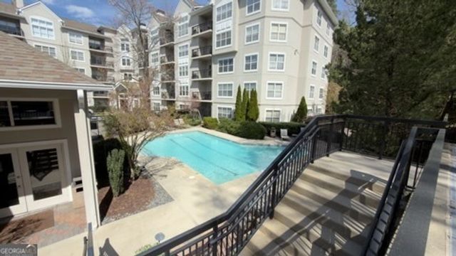 1305 River Green Drive NW, Atlanta, GA 30327