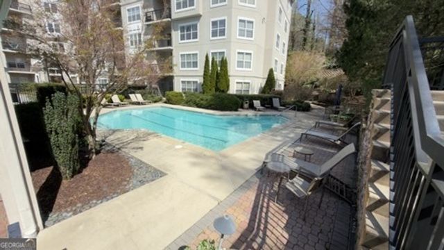 1305 River Green Drive NW, Atlanta, GA 30327