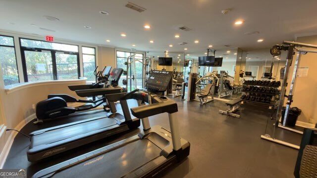 1305 River Green Drive NW, Atlanta, GA 30327