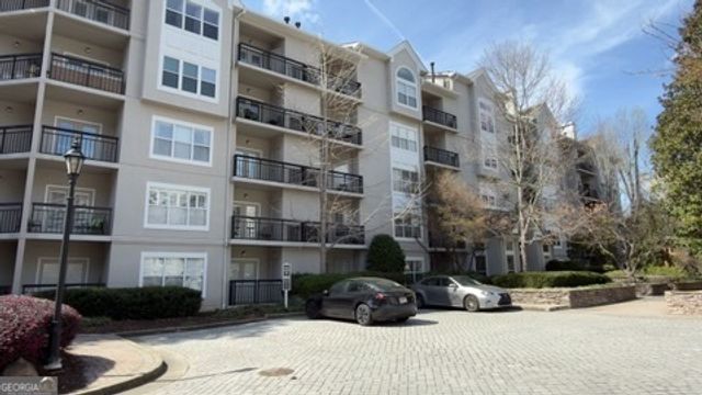 1305 River Green Drive NW, Atlanta, GA 30327