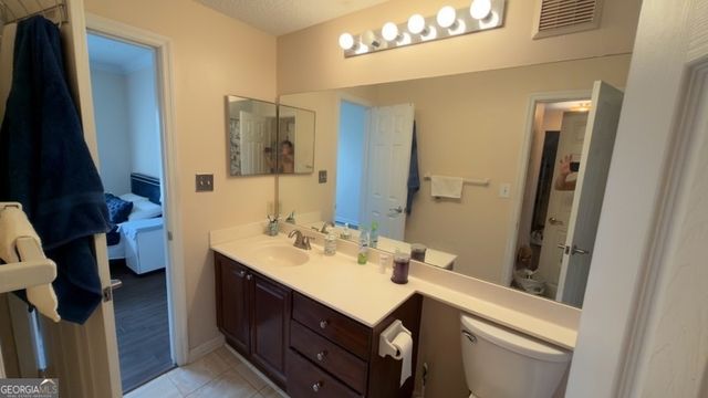 1305 River Green Drive NW, Atlanta, GA 30327