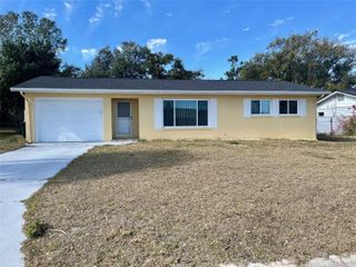 36 MARIGOLD LANE, Debary, FL 32713