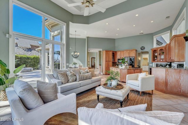 55 River Club Drive, Hilton Head Island, SC 29926