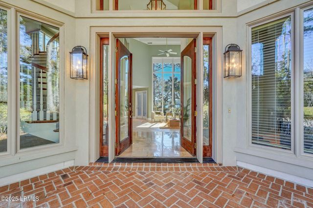 55 River Club Drive, Hilton Head Island, SC 29926