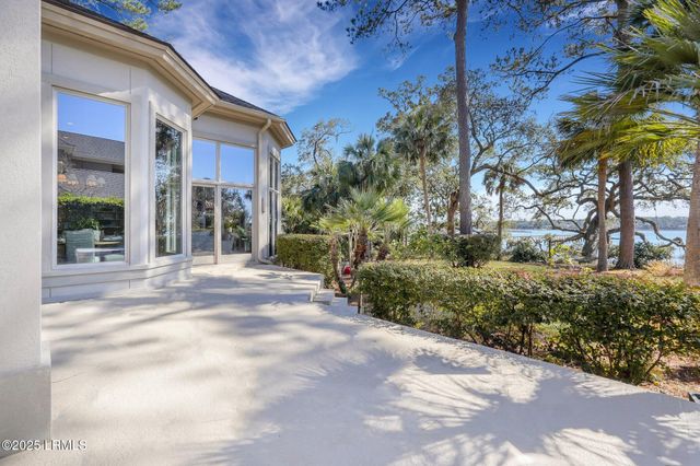 55 River Club Drive, Hilton Head Island, SC 29926