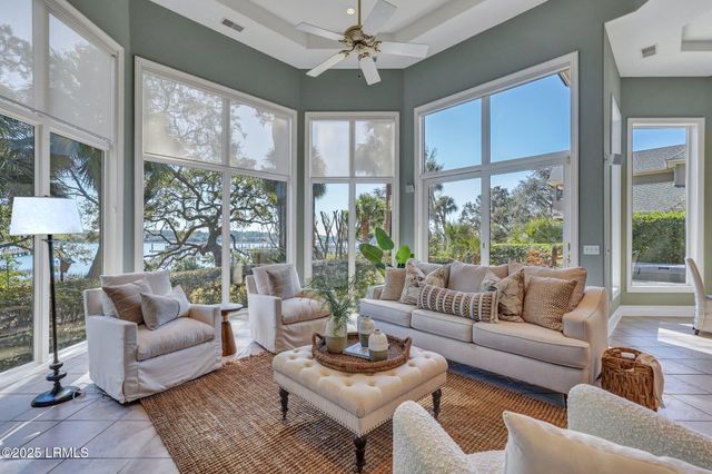 55 River Club Drive, Hilton Head Island, SC 29926