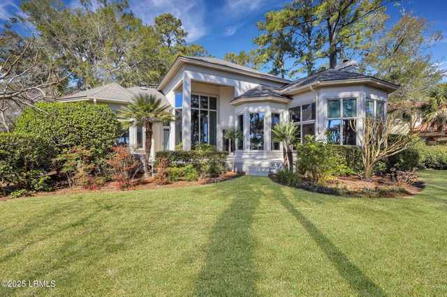55 River Club Drive, Hilton Head Island, SC 29926