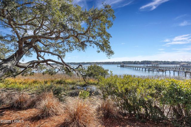 55 River Club Drive, Hilton Head Island, SC 29926
