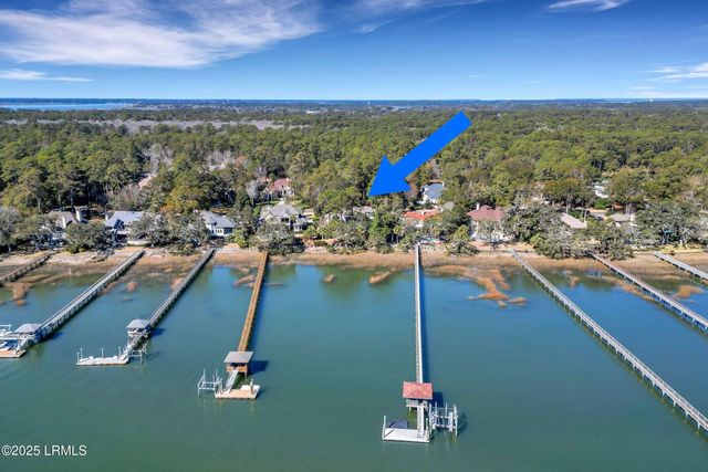 55 River Club Drive, Hilton Head Island, SC 29926