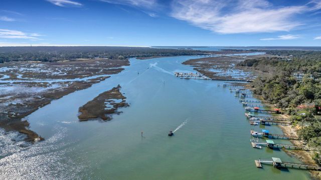 55 River Club Drive, Hilton Head Island, SC 29926