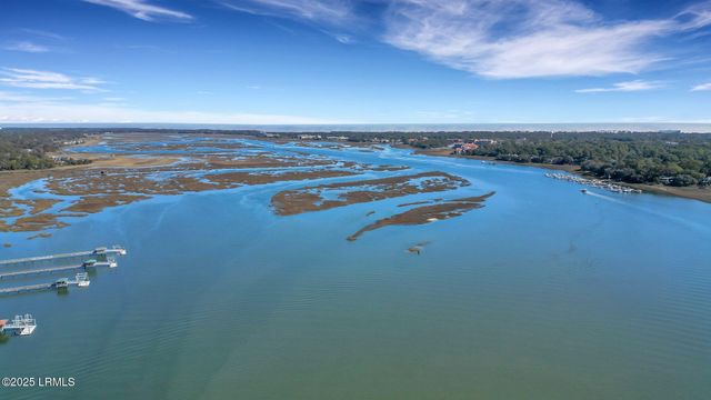 55 River Club Drive, Hilton Head Island, SC 29926