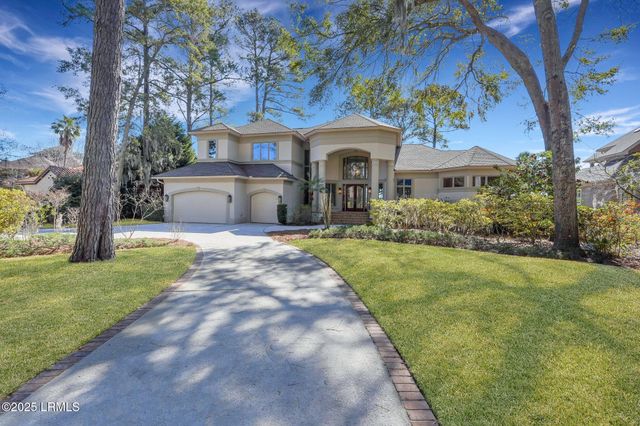 55 River Club Drive, Hilton Head Island, SC 29926