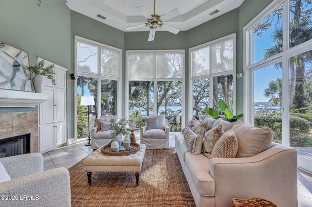 55 River Club Drive, Hilton Head Island, SC 29926