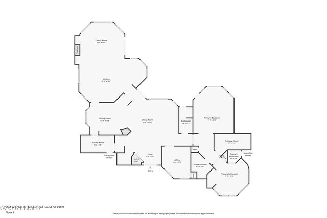 55 River Club Drive, Hilton Head Island, SC 29926