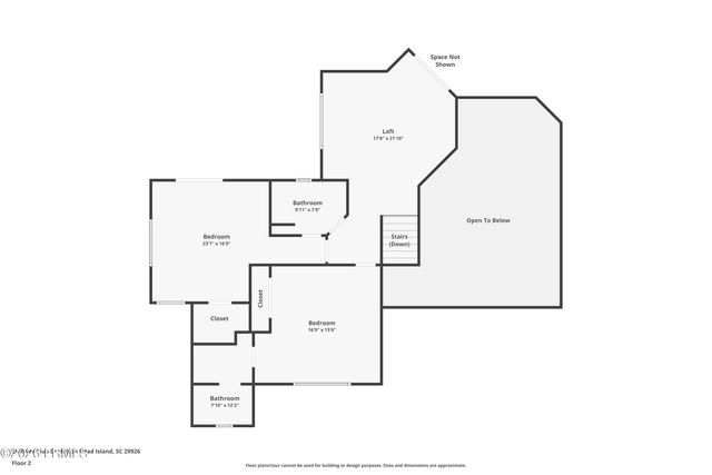 55 River Club Drive, Hilton Head Island, SC 29926