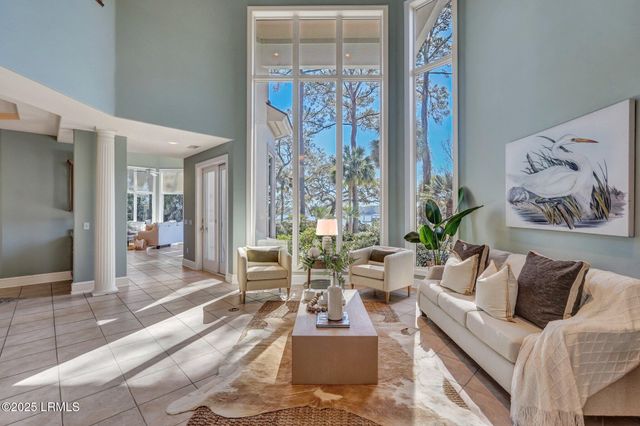 55 River Club Drive, Hilton Head Island, SC 29926