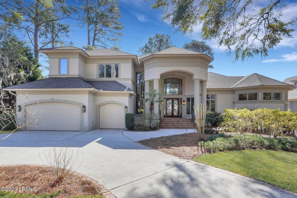 55 River Club Drive, Hilton Head Island, SC 29926